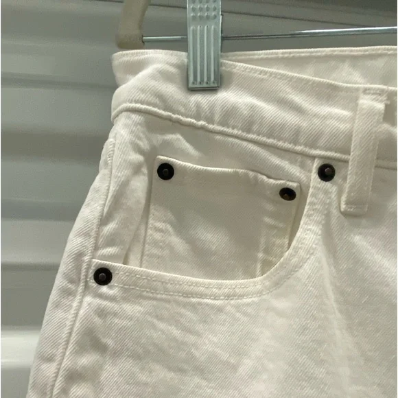 White jeans - Picture 6 of 8